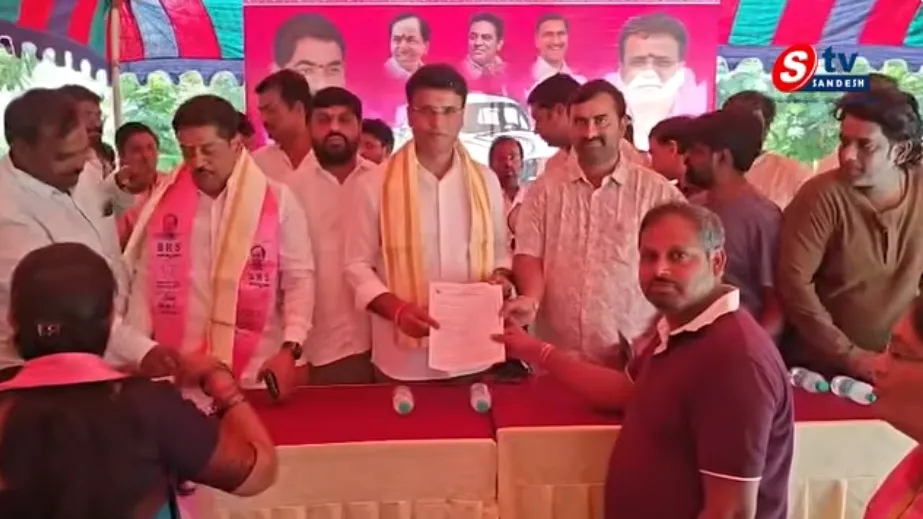 గ్రాడ్యుయేట్ MLC ఎన్నికలకు BRS కార్యాచరణ.. ఓటర్ నమోదు ప్రక్రియపై KP వివేకానంద కీలక సూచనలు